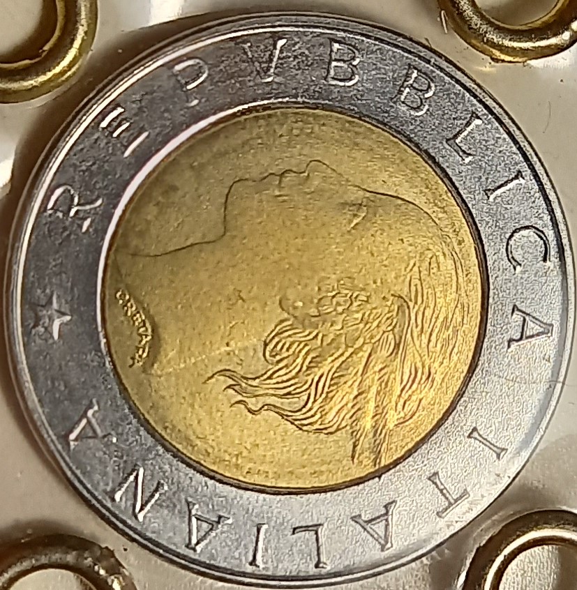 sena coins